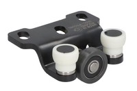 Rollenmittelscharnier Drehgestell Ford Transit Custom 01.12-01.18 LE