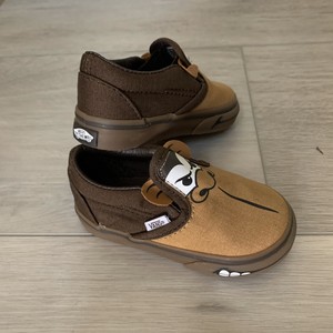toddler vans size 6.5