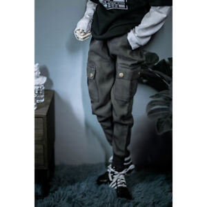 BJD Long Pants Trousers Leggings For Male 1/3 24" 60cm SD DK DZ Volks Doll