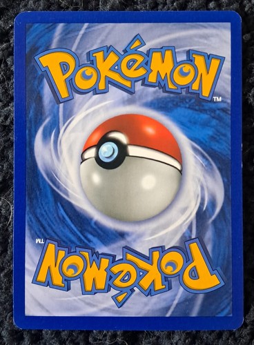 Pokemon Card Squirtle 63/100 Ex Crystal Guardians NM - Foto 2 di 2