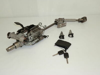 Original Fabia 5J  Zündschloss mit Lenkstange  4B0905851C  C3D/13850