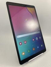 Samsung Galaxy Tab A 10.1 SM-T515 Unlocked Silver 32GB 10.1" Android Tablet