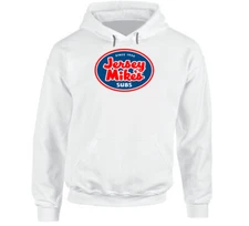 Jersey Mike's Subs Sandwhich Restaurant Hoodie
