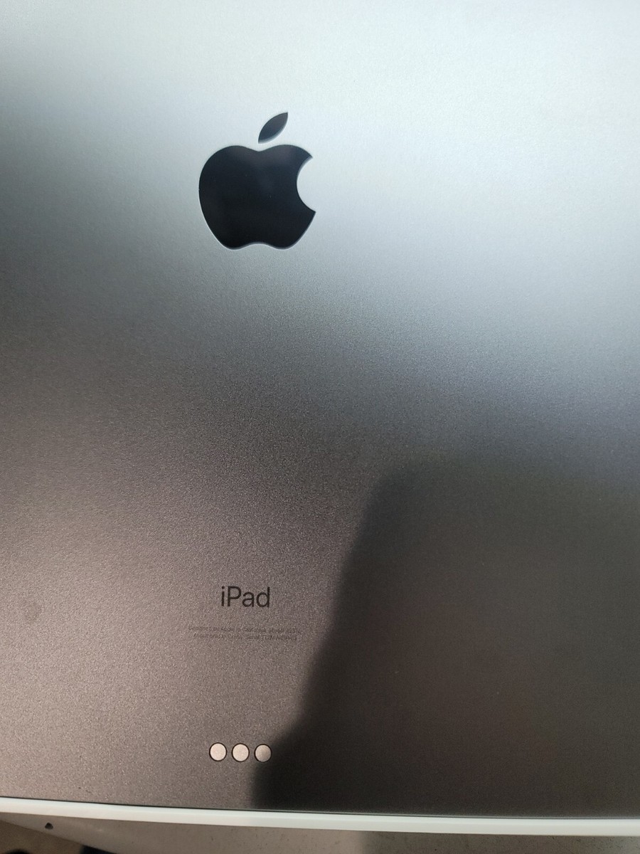 Ipad Pro 12.9
