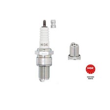 Bougies d'allumage Renault FUEGO