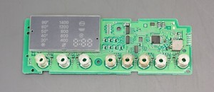 Original AKO 710000-00 Elektronik Steuerung Waschmaschine BSH 5560 006 569-01