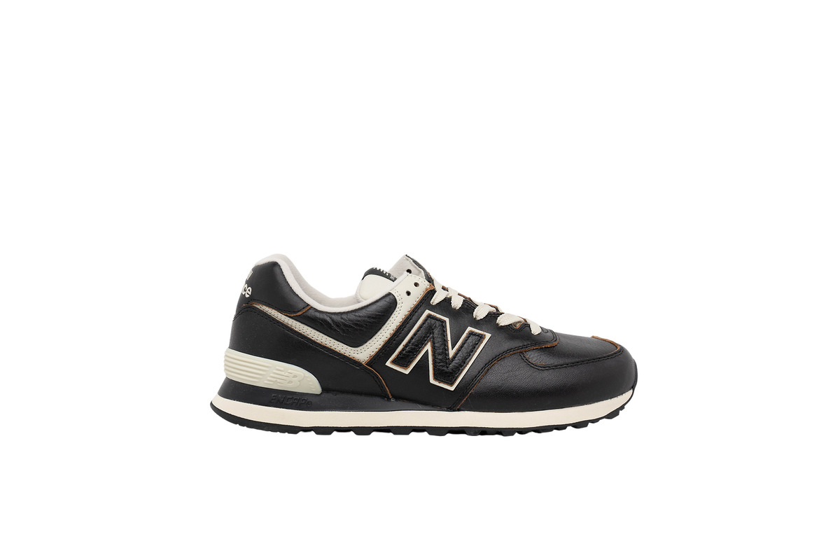 New Balance 574 Black - ML574LPK for Sale - Authenticity New Balance 574 Black - ML574LPK for Sale - Authenticity