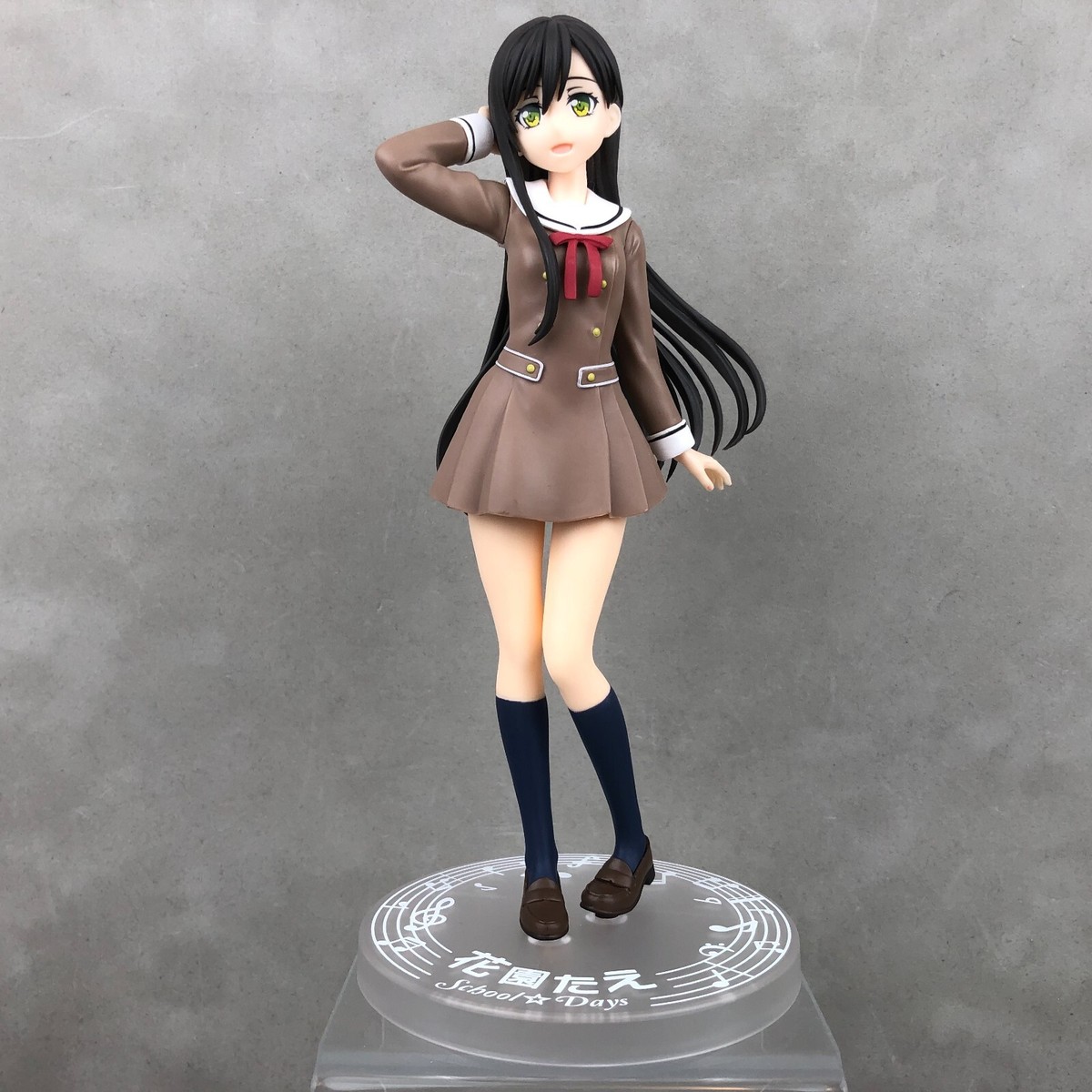 BANPRESTO - HANAHANA beans Banpresto The Idolmaster: Shiny Colors Espresto Hana Suzuki