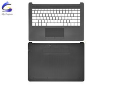 New For HP Pavilion 14-CM 14CK 240 G7 245 G7 246 G7 Upper Case Palmrest/Bottom