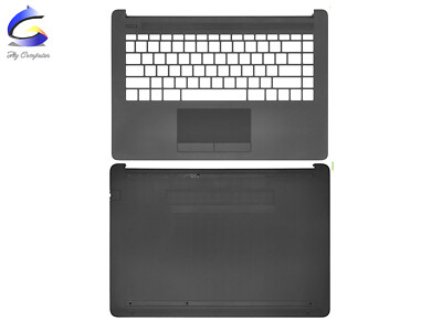 New For HP Pavilion 14-CM 14CK 240 G7 245 G7 246 G7 Upper Case Palmrest  Bottom