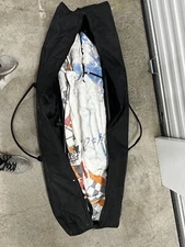 OnStage Stands LS9790 Light Truss Stand