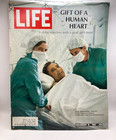 Life Magazine - December 15, 1967 - Heart Transplant