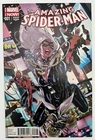 Amazing Spider-Man #1 Variant - Terry Dodson Black Cat 2014 - Marvel Now! - MINT