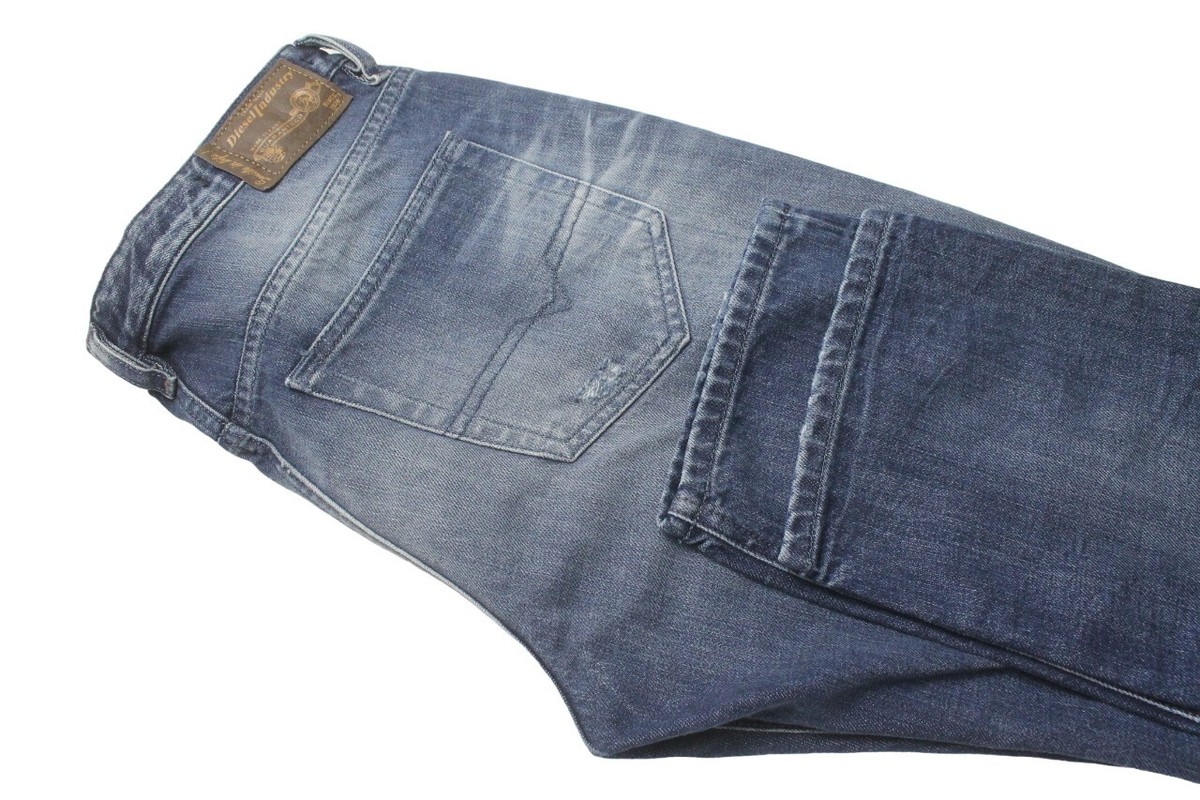Jean Vaquero Oscuro Con Detalle En Costado Para Mujeres - Stop Jeans