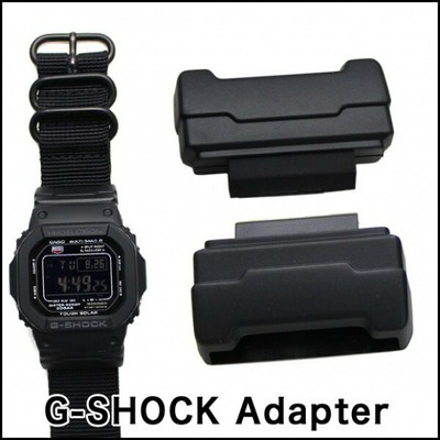 dw5600 strap adapter