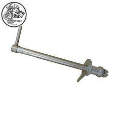 1974 74 BULTACO MATADOR MK4 SD REAR AXLE SPINDLE SPACER