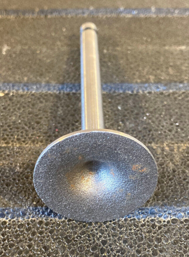 Freccia Eng. Intake Valve (X4) - RV34176 - For Lotus & Renault R12 & Others
