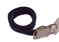 Nine West Women's Navy Belt Size L on sale Nine West Women's Navy Belt Size L on sale