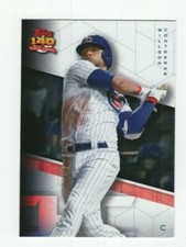 2021 TOPPS ARCHIVES - RETRO 2091 WILLSON CONTRERAS CHICAGO CUBS #299