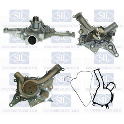 Saleri , PN# PA933A Engine Water Pump