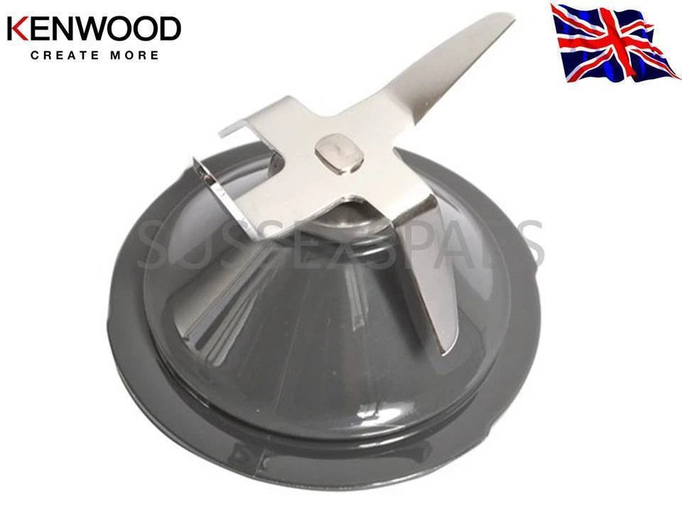 Kenwood clearance kmix blx50