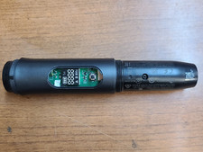 ORIGINAL JBL PARTYBOX SPEAKER WIRELESS HANDHELD MICROPHONE SYSTEM JWMSET READ