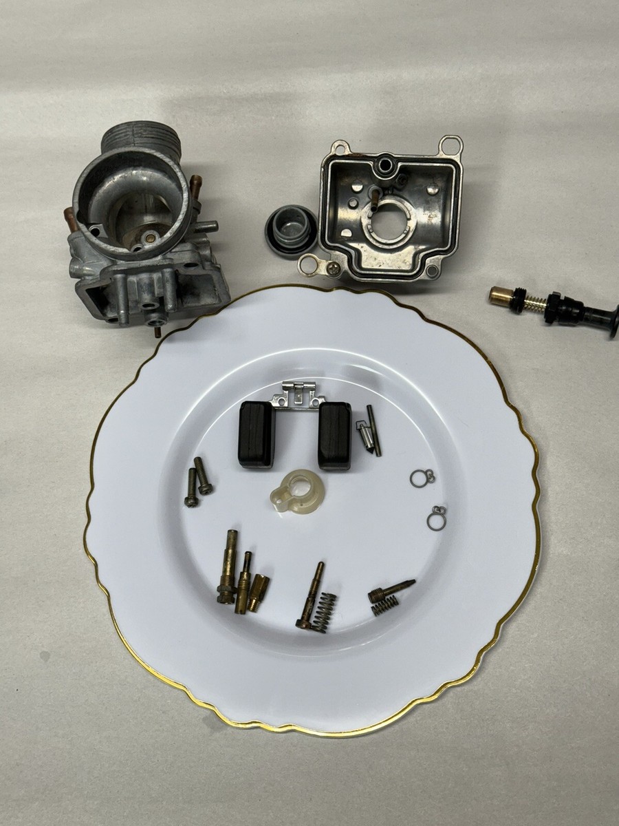 ✓ Kawasaki Kx80 Carburetor Early 90's Keihin PE KX Big