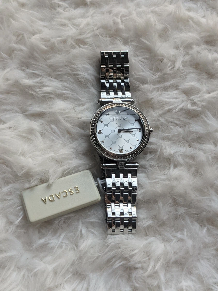 Escada vanessa watch price sale