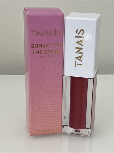 tanais sunset to the stars lip oil