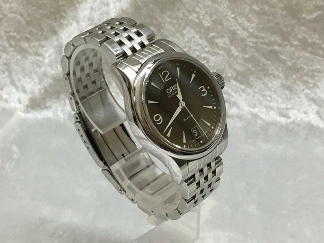 oris 7578