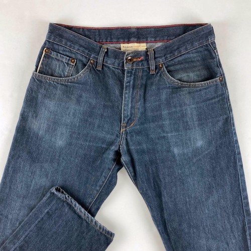 Raleigh Denim Jones Selvedge Jeans 