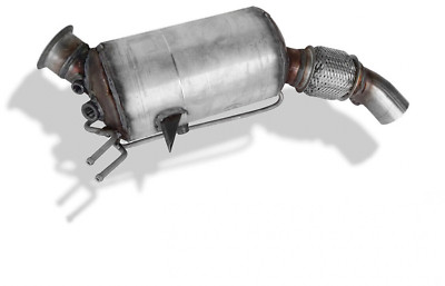 NEU Dieselpartikelfilte  BMW 1er 2er 3er 4er 5er X3 120d 125d xDrive 18308513988