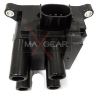 Maxgear ZüNdspule ZüNdmodul FüR Ford KA 1.3I 1.6I Focus II Turnier 1.6 1.4 1.8