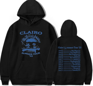 Clairo Hoodie | eBay Clairo Hoodie | eBay