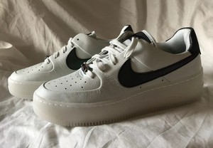 Nike AF1 Air Force 1 Sage Low LX Spruce Aura AR5409-003 Women's Size 9 |  eBay