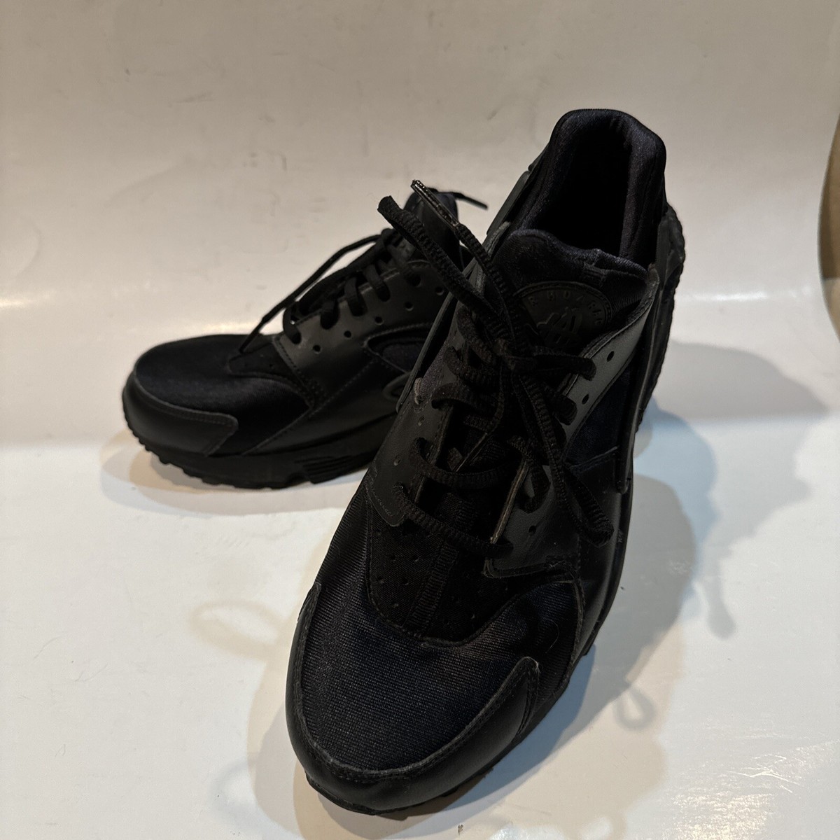 women's air huarache city low casual sneakers from finish line