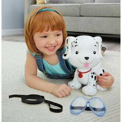 little tikes walking dog