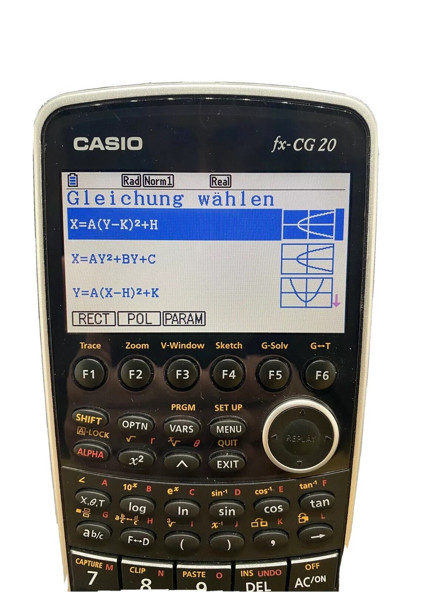 Fx Cg20 Casio Fx Cg 50 Kaufen Casio Fx Cg20 Gebraucht Casio Fx
