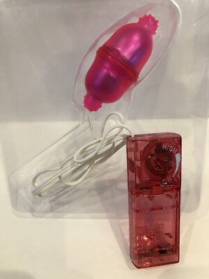 Silver Bullet Multispeed vibrating vibrator massager bulk neck body jelly coated