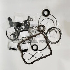  For Kia Hyundai A5HF1 Gearbox Rebuild Seals Gasket Kit