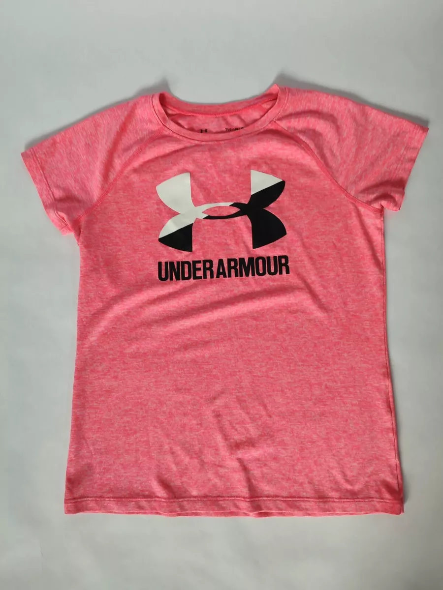 Under armour t shirts cheap kids