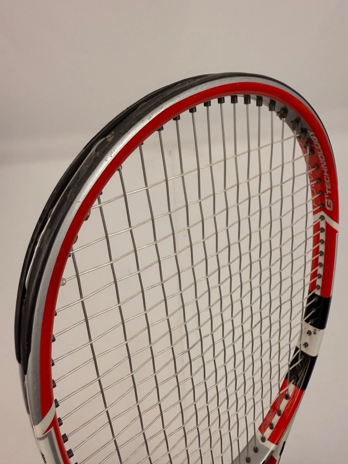 Babolat Pure Storm Tour Plus GT 4 3 8 Excellent 9 10