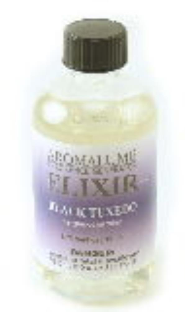 BLACK TUXEDO AromaLume Fragrance Generator 3.75 oz Refill by La Tee Da