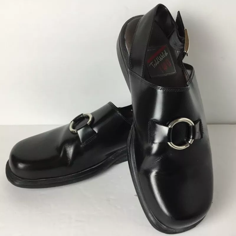 Todd welsh loafers clearance