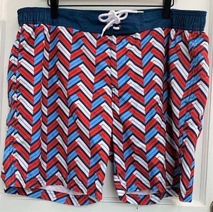 NEW MEN’S COLE BOARD SHORTS, SIZE XL.