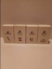 swarovski crystal memories lot