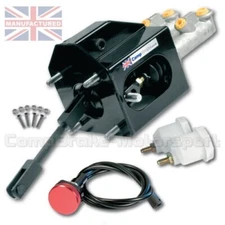 FITS RENAULT 5 GT TURBO BRAKE BIAS PEDAL BOX + KIT A CMB6453-KIT