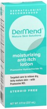 DERMEND MOISTURE ANTI ITCH LOTION 8OZ