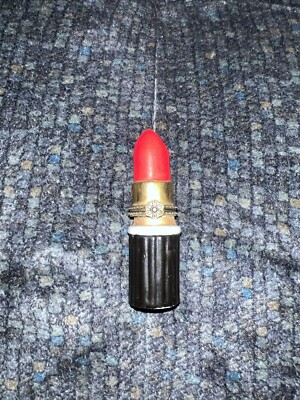  vintage Red lipstick Limoges 