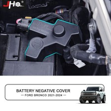 Battery Protecter Battery Negative Protection Cover For Ford Bronco 2021-2024
